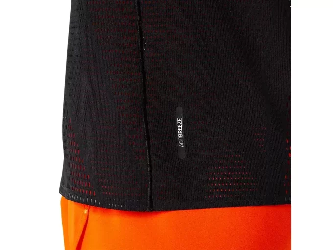 METARUN BLUZKA Z KRÓTKIM RĘKAWEM METARUN BLUZKA Z KRÓTKIM RĘKAWEM