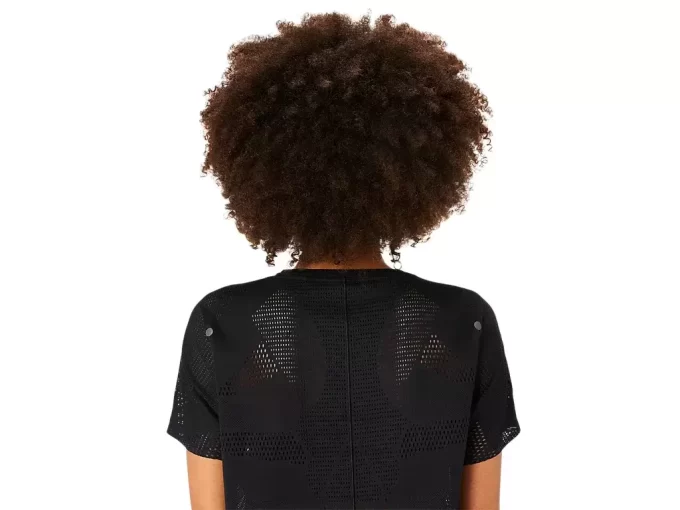 METARUN BLUZKA Z KRÓTKIM RĘKAWEM METARUN BLUZKA Z KRÓTKIM RĘKAWEM