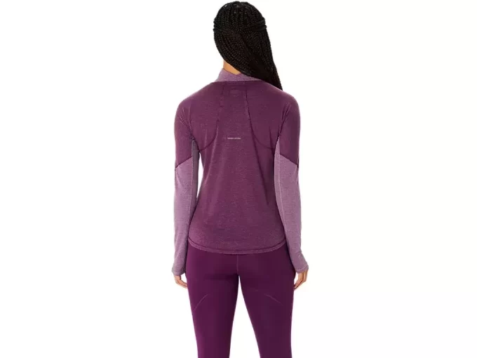 METARUN TOP Z DŁUGIM RĘKAWEM I GOLEM