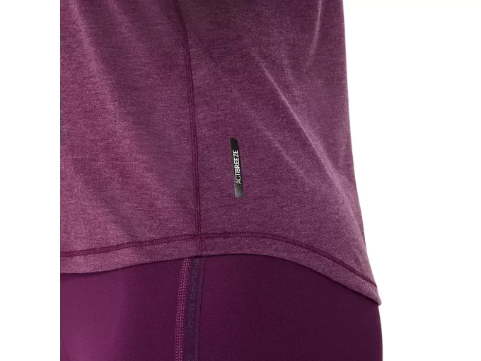 METARUN TOP Z DŁUGIM RĘKAWEM I GOLEM