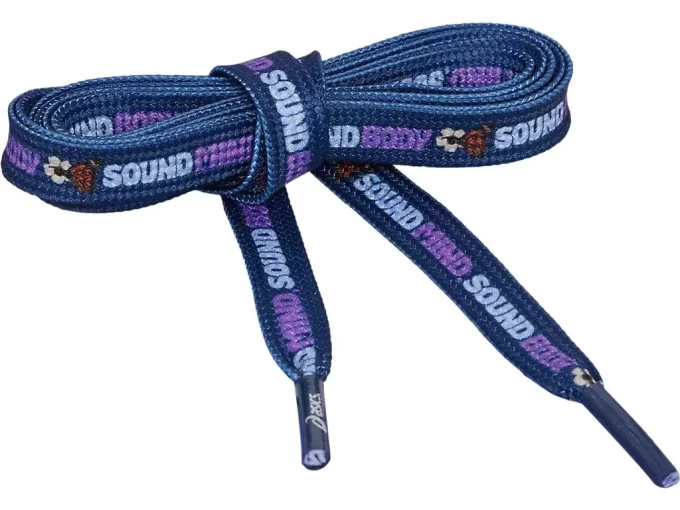 Monarch Performance Flat Lace