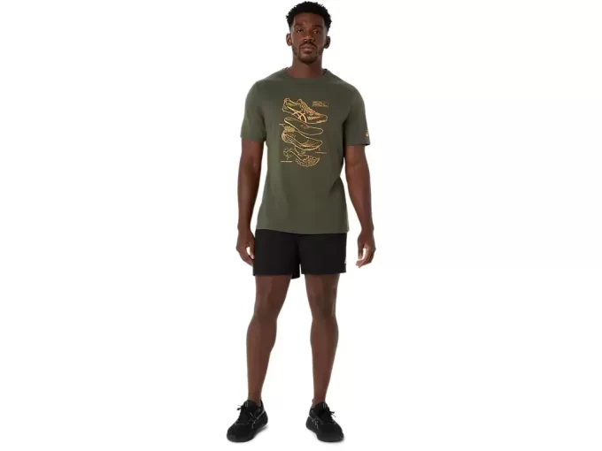 MĘSKA KOSZULKA BLUEPRINT MĘSKA KOSZULKA BLUEPRINT