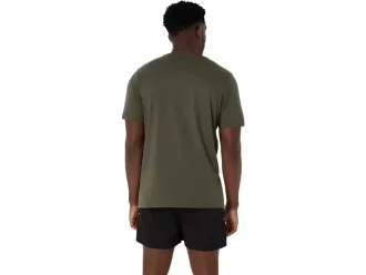 MĘSKA KOSZULKA COUNTRY MOUNTAIN