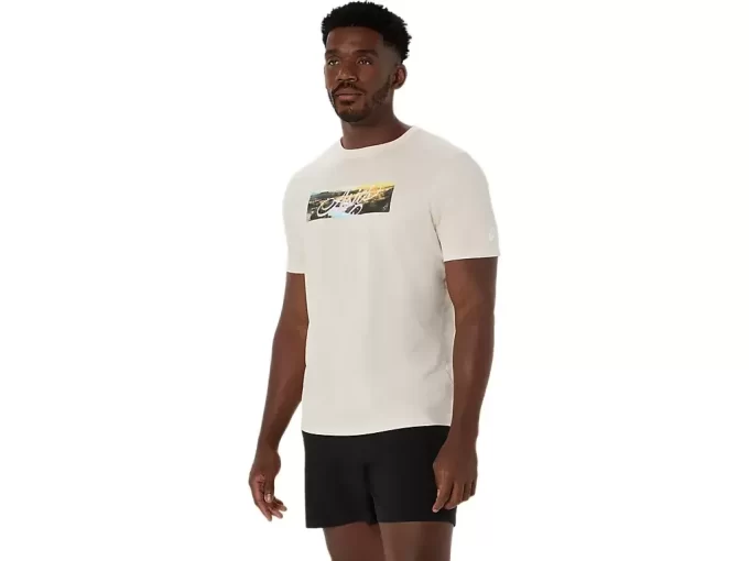 MĘSKA KOSZULKA COUNTRY MOUNTAIN