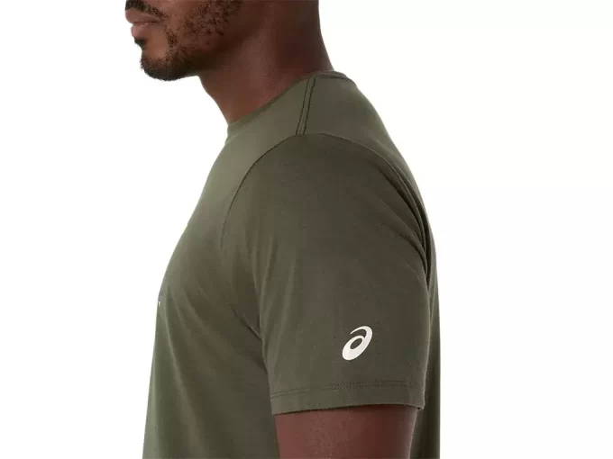 MĘSKA KOSZULKA COUNTRY MOUNTAIN MĘSKA KOSZULKA COUNTRY MOUNTAIN