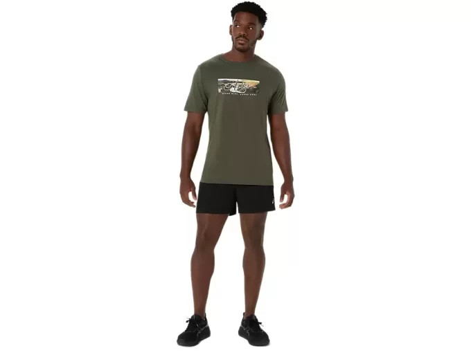 MĘSKA KOSZULKA COUNTRY MOUNTAIN MĘSKA KOSZULKA COUNTRY MOUNTAIN