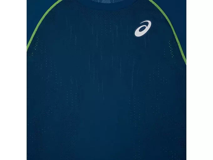 MĘSKA KOSZULKA MATCH ACTIBREEZE Z KRÓTKIM RĘKAWEM