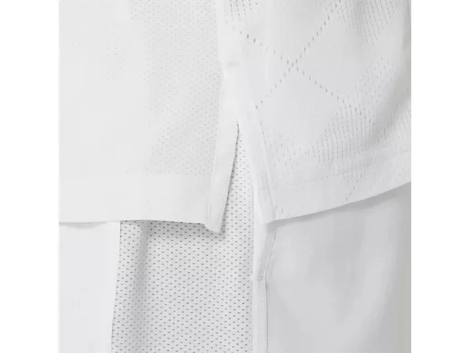 MĘSKA KOSZULKA MATCH ACTIBREEZE Z KRÓTKIM RĘKAWEM