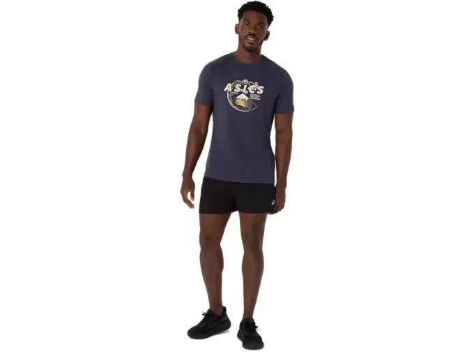 MĘSKA KOSZULKA NA SEZONOWĄ JESIEŃ