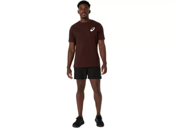 MĘSKA KOSZULKA PARKS EXPLORER II