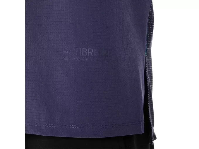 MĘSKA KOSZULKA POLO ACTIBREEZE ŻAKARD