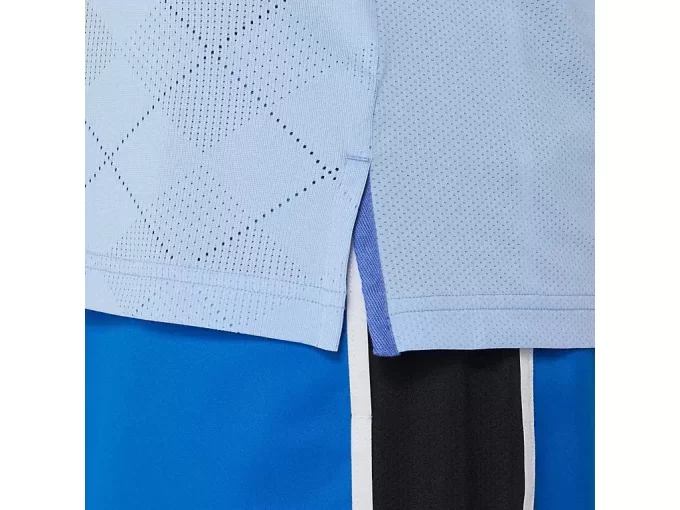 MĘSKA KOSZULKA POLO MECZOWA ACTIBREEZE