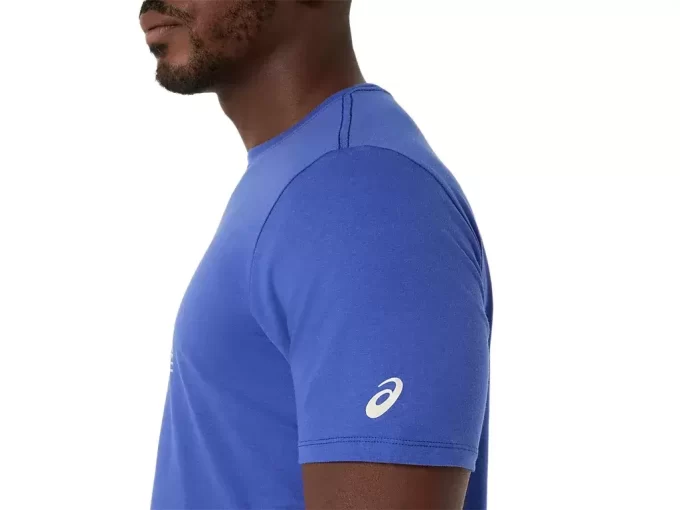 MĘSKA KOSZULKA TENISOWA NY