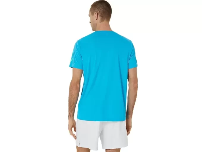 MĘSKA KOSZULKA Z GRAFIKĄ NA BOISKO