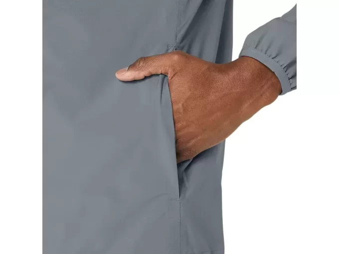 MĘSKA KURTKA WODOODPORNA