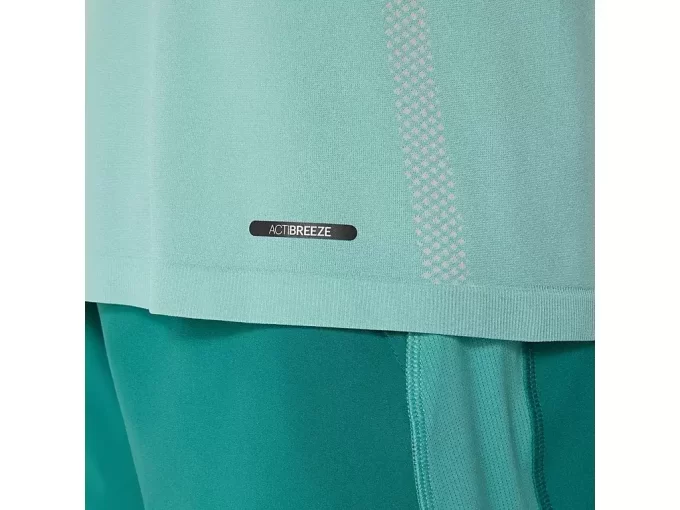 MĘSKI BEZSZWOWY TOP Z DŁUGIM RĘKAWEM