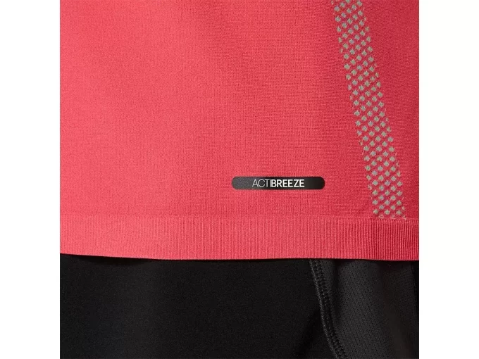 MĘSKI BEZSZWOWY TOP Z KRÓTKIM RĘKAWEM