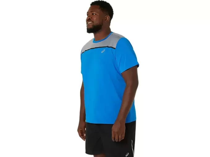 MĘSKI PR LYTE Z KRÓTKIM RĘKAWEM