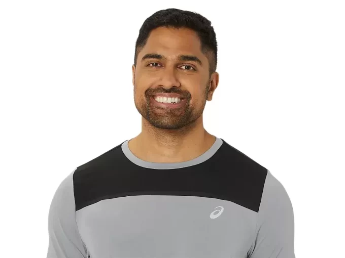 MĘSKI PR LYTE Z KRÓTKIM RĘKAWEM MĘSKI PR LYTE Z KRÓTKIM RĘKAWEM