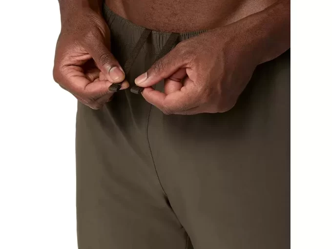 MĘSKIE SPODENKI 7 W 2 W 1