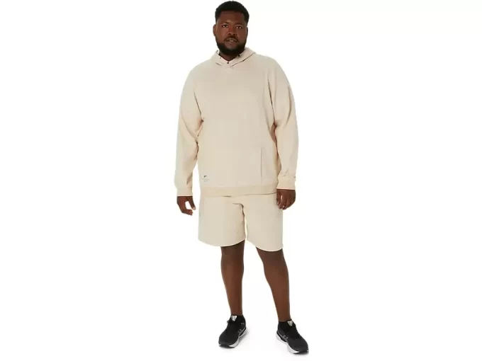 MĘSKIE SPODENKI POLAROWE ASICS SUNDAY SANA