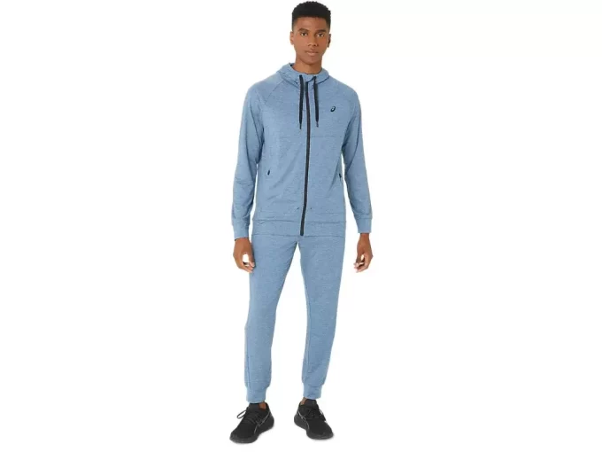 MĘSKIE SPODNIE TECHNICZNE 2.0