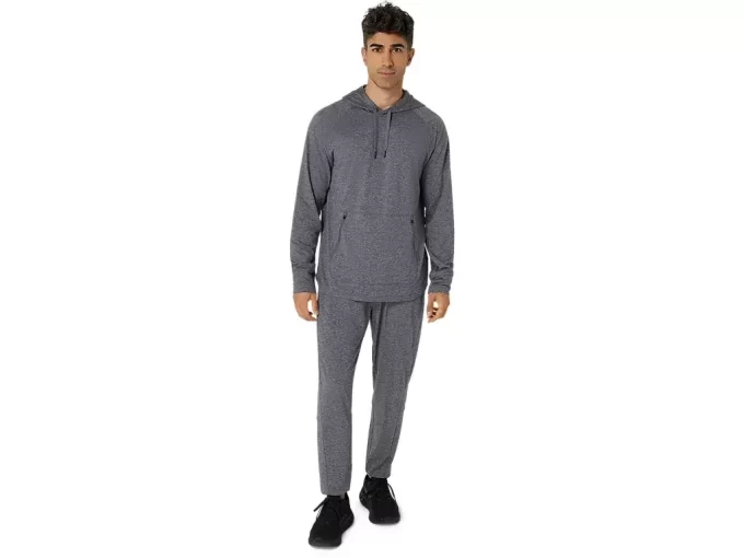 MĘSKIE SPODNIE TECHNICZNE 2.0