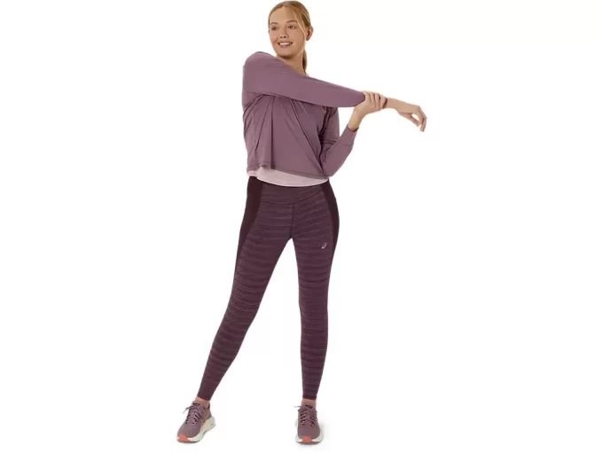 NAGINO BIEGA CIĘŻKO