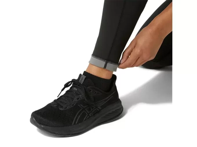 NAGINO FLEX 2TONE TIGHT