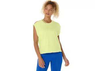 NAGINO FLEX BEZRĘKAWOWY TOP