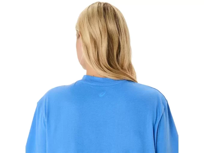 NAGINO RELAXED GRAPHIC TEE NAGINO RELAXED GRAPHIC TEE