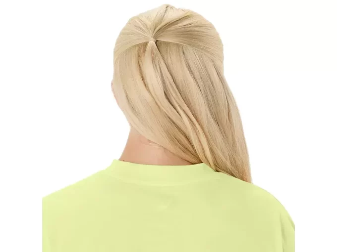 NAGINO RELAXED GRAPHIC TEE NAGINO RELAXED GRAPHIC TEE