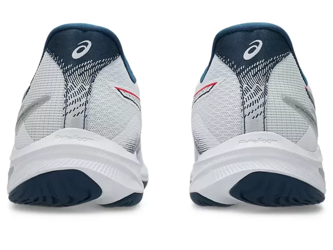 NETBURNER BALLISTIC FF 4