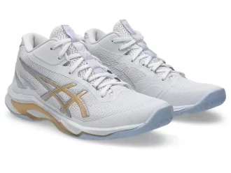 NETBURNER BALLISTIC FF MT 4