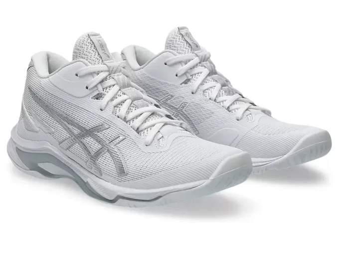 NETBURNER BALLISTIC FF MT 4 NETBURNER BALLISTIC FF MT 4