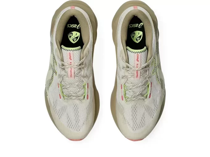 NOVABLAST 5 TR NATURE BATHING NOVABLAST 5 TR NATURE BATHING