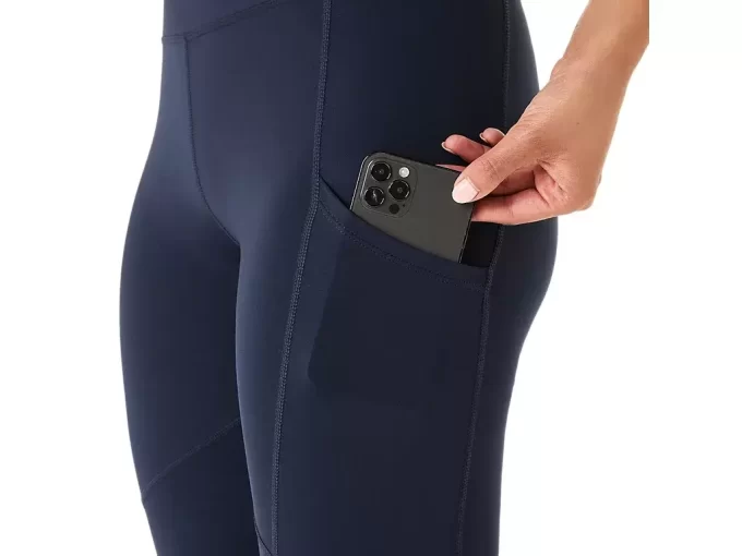 NOWE DAMSKIE LEGGINSY Z NADRUKIEM STRONG 92