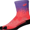 PERFORMANCE RUN SOCK CREW PERFORMANCE RUN SOCK CREW