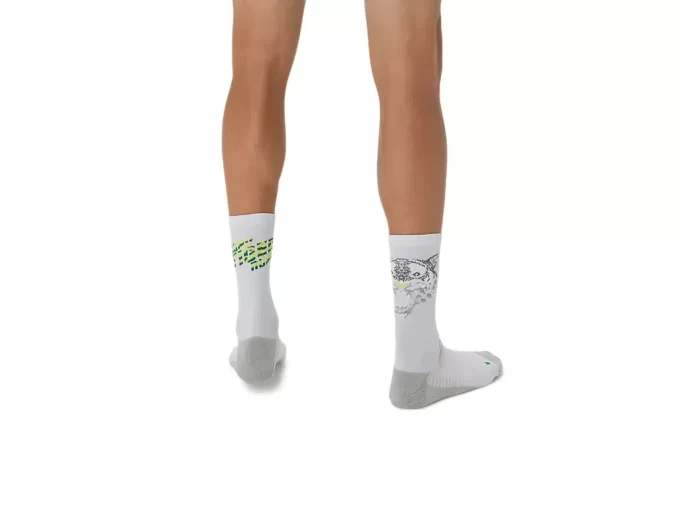 PERFORMANCE RUN SOCK CREW