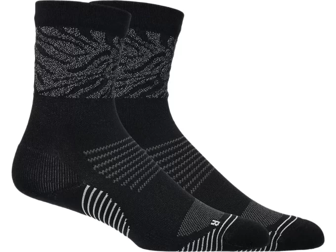 PERFORMANCE RUN SOCK CREW – LITE SHOW PERFORMANCE RUN SOCK CREW – LITE SHOW