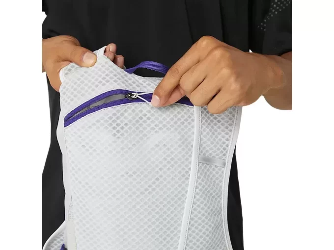 PLECAK UNISEX 8L PLECAK UNISEX 8L