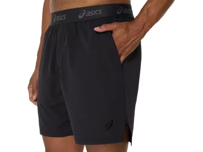 PODWÓJNY SPLOT 7 CALI KRÓTKI