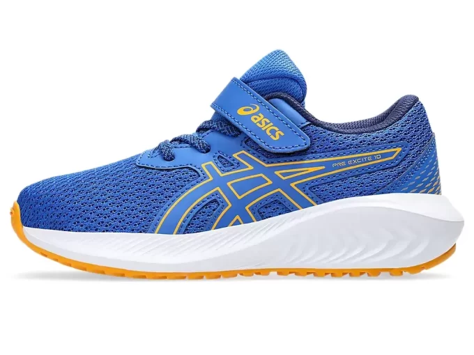 PRE EXCITE 10 PRZEDSZKOLE