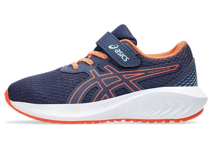 PRE EXCITE 10 PRZEDSZKOLE