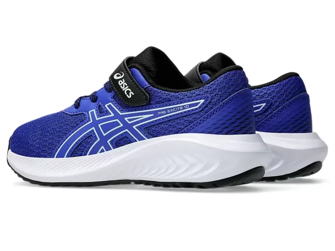 PRE EXCITE 10 PRZEDSZKOLE