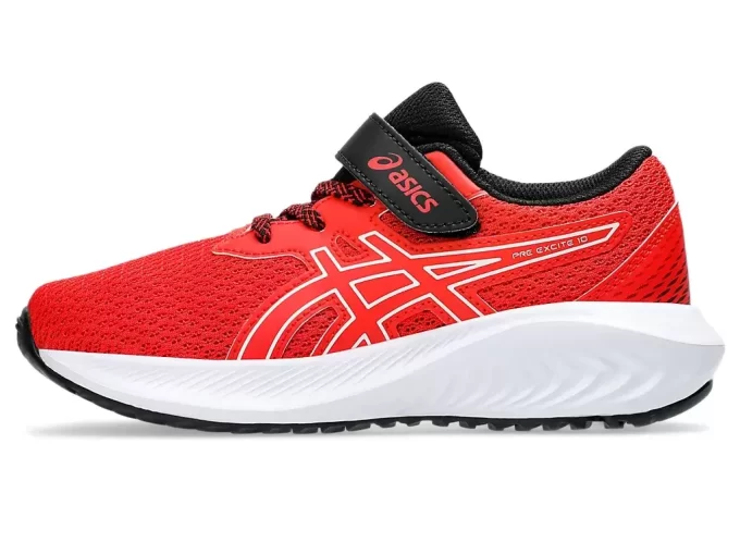 PRE EXCITE 10 PRZEDSZKOLE