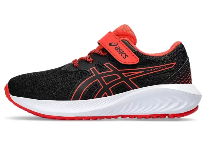 PRE EXCITE 10 PRZEDSZKOLE