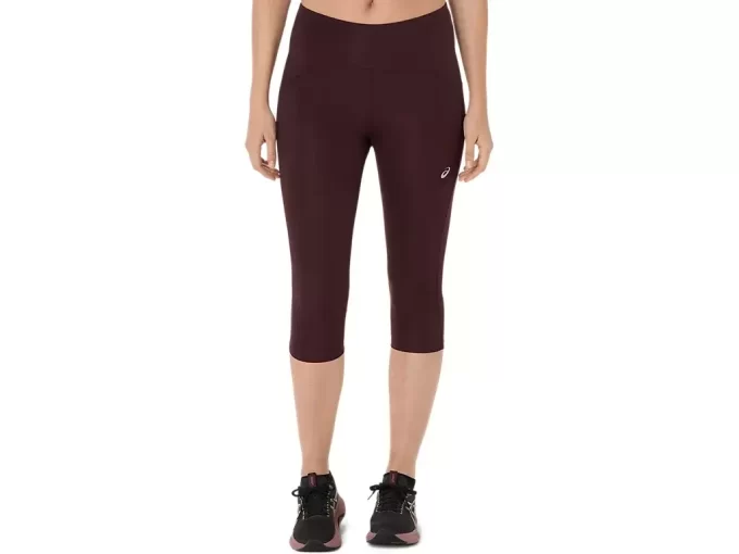 Rajstopy ROAD HIGH WAIST CAPRI TIGHT
