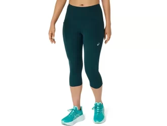 Rajstopy ROAD HIGH WAIST CAPRI TIGHT