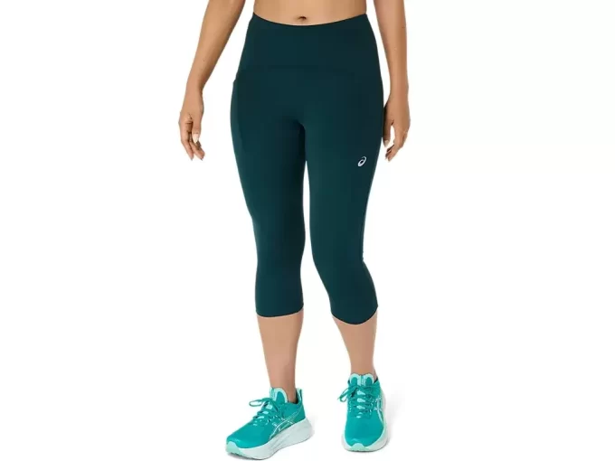 Rajstopy ROAD HIGH WAIST CAPRI TIGHT